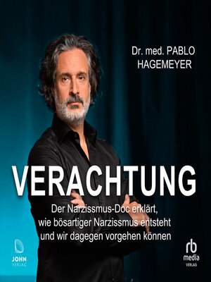 cover image of Verachtung